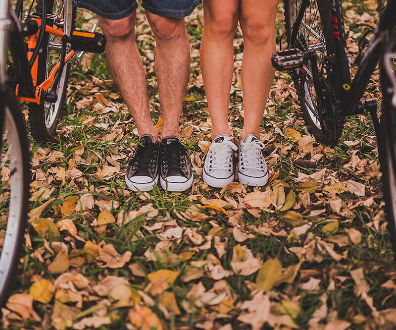 fietsen fietsen